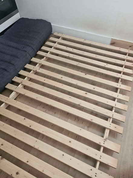 Photo of free Sofa Bed/Mattress (Barnsbury N1) #3