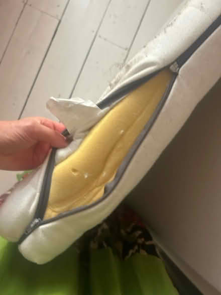 Photo of free Ikea 2 single bed mattresses (Ct91rt) #2