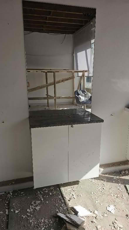 Photo of free Barbar shop equipment (London Colney AL2) #3