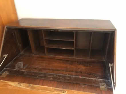 Photo of free Bureau - Dark Wood (Preston Road BN1 6) #4
