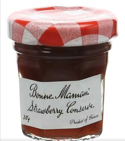 Photo of Mini Jam Jars (LS15) #1