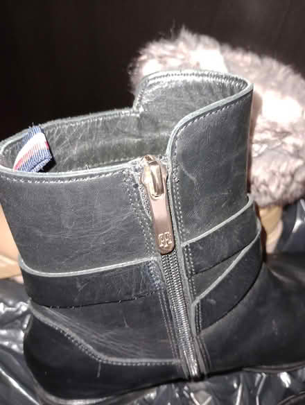 Photo of free Boots to go (Deptford) #2