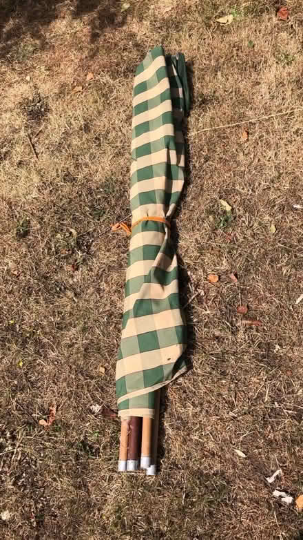 Photo of free Wind break (Hertford SG14) #1