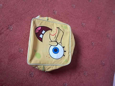Photo of free Child's back pack (Belper DE56) #1
