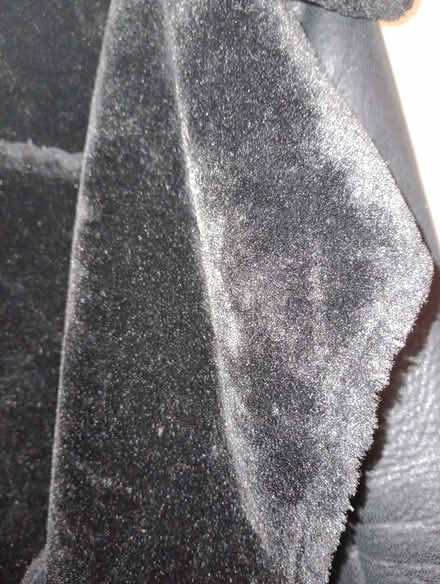 Photo of free Black Winter Jacket (Deptford) #4