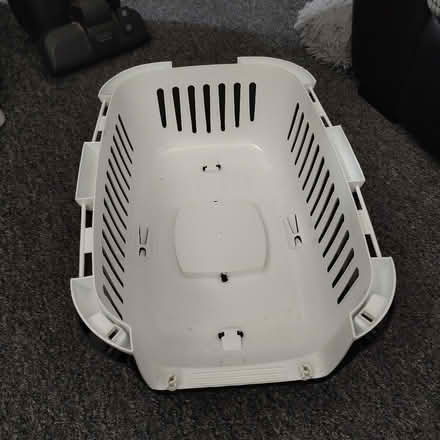 Photo of free Pet Carrier (New Town CO1) #2