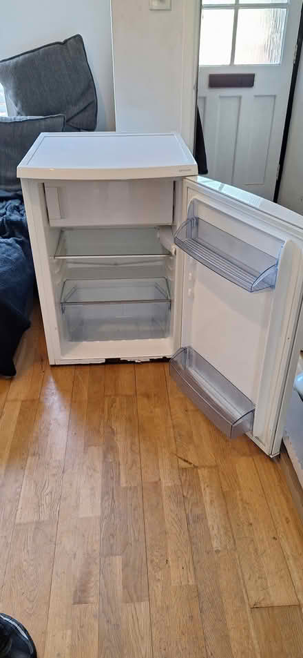 Photo of free Undercounter fridge Freezer (Molesey) #2