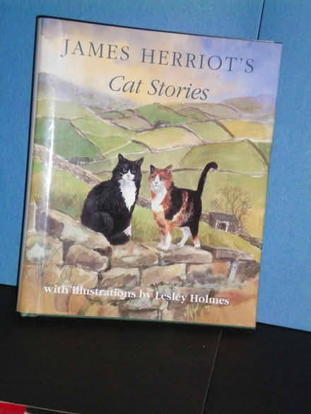 Photo of free books (Finch and Brimley) #1