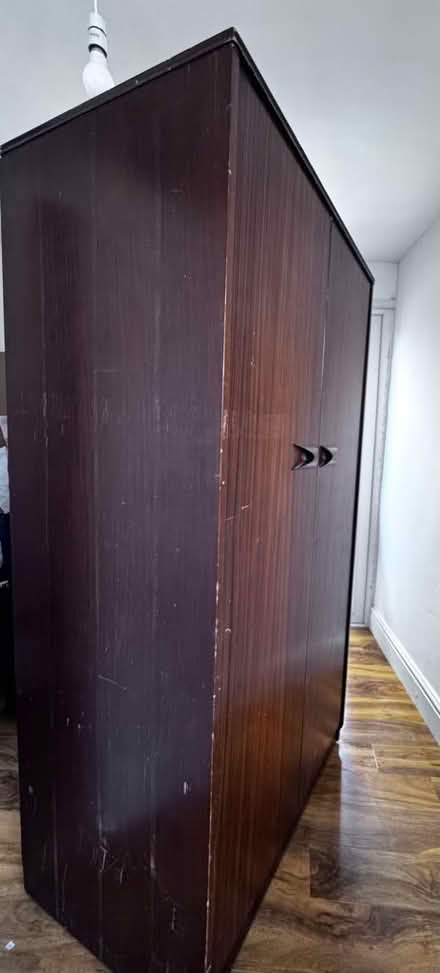 Photo of free 2 Cupboards (DA11) #3