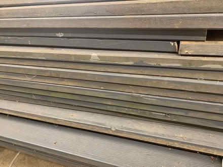 Photo of free Decking (Wheathampstead AL4) #2