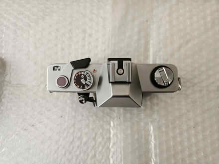 Photo of free PRAKTICA MTL 3 35mm Camera Body (Worcester WR2) #2