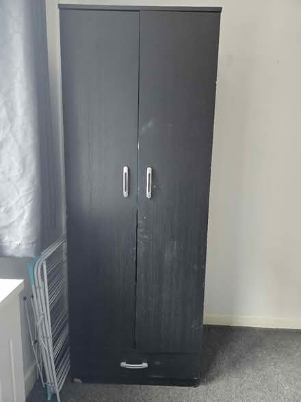 Photo of free Single Wardrobe (City Centre S1) #1