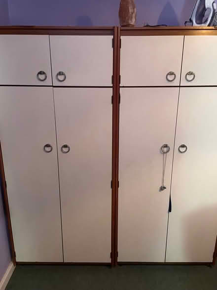 Photo of free Bedroom furniture (Andoversford GL54) #3