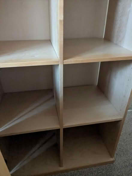 Photo of free Storage unit (Ham TW10) #2