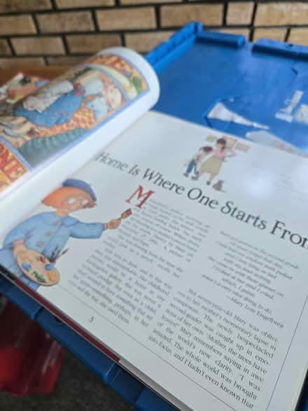 Photo of free book (Ridley Park) #2
