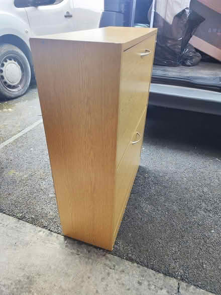 Photo of free Shoe storage (Glastonbury BA6) #3