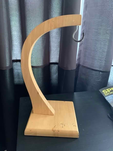 Photo of free Banana holder (Methuen) #1