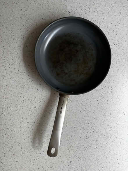 Photo of free Assorted Sauce & Frying Pans (Ha1) #4