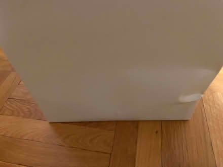 Photo of free 4 drawer file cabinet - new (Bay Ridge) #2