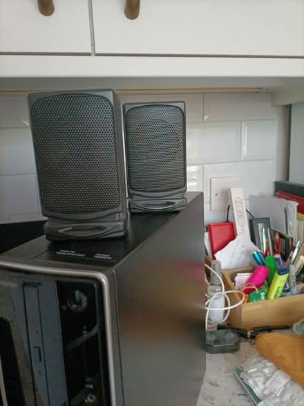 Photo of free Dell Inspiron computer (Snodland) #3