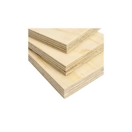 Photo of Plywood 18mm - 2m x 350mm (Littleham) #1
