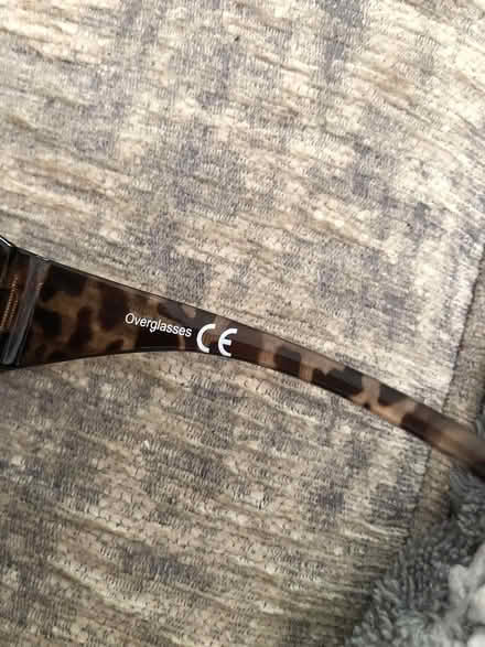 Photo of free Glasses, sun & reading & allergy (Billericay) #3