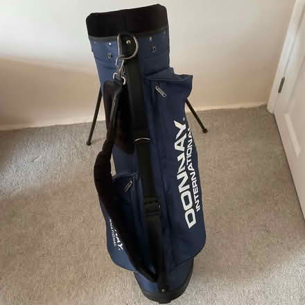Photo of free Golf bag (Woking GU21) #2