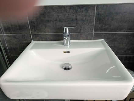 Photo of free Bathroom basin (Banner Cross S11) #1
