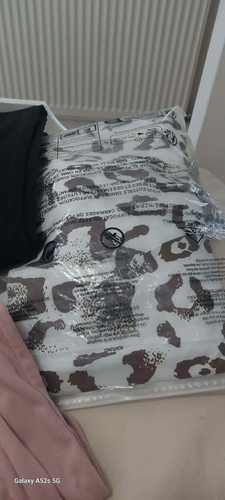 Photo of free Plus clothing (BT15) #2