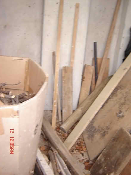 Photo of free Useful wood (BA2) #2