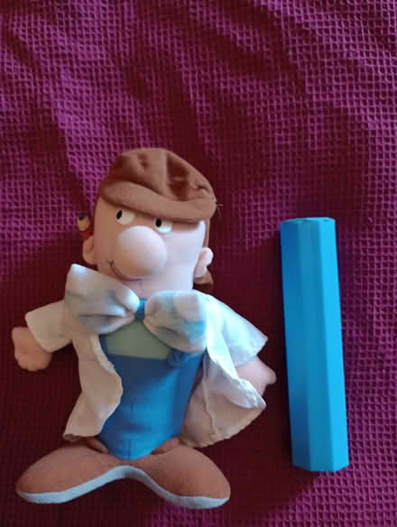 Photo of free Mr. Tetley Kitchen kitty (Deptford) #4