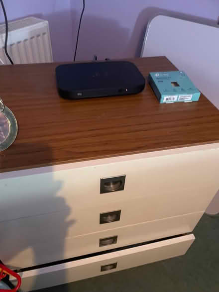 Photo of free Bedroom furniture (Andoversford GL54) #1