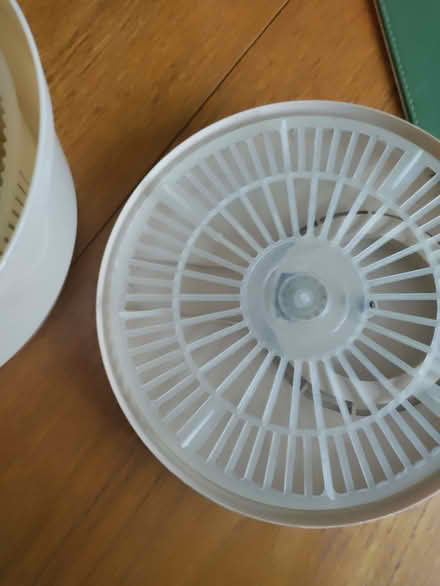 Photo of free Salad spinner (California DE22) #3