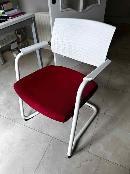 Photo of free Office chairs (Dublin) #2