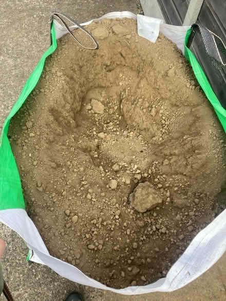Photo of free Top Soil (Dublin) #2