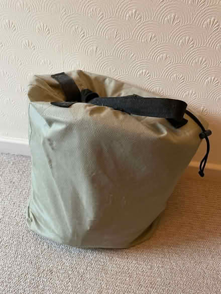 Photo of free Inflatable Single Mattress for repair (Greaves LA1) #1