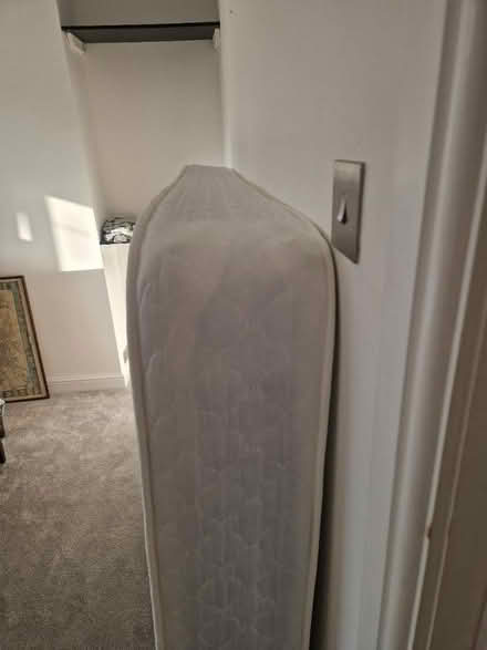 Photo of free Thick Double mattress (NG6) #2