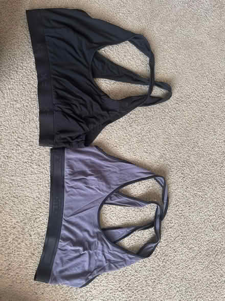 Photo of free Sports Bras (Countryside) #1