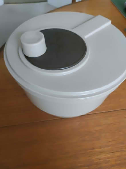 Photo of free Salad spinner (California DE22) #1