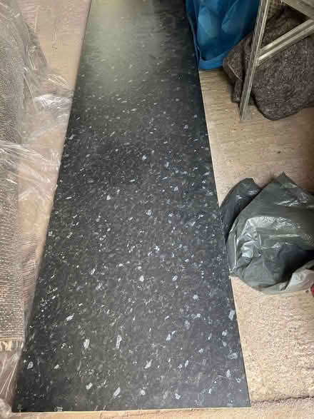 Photo of free Worktop (Stoneygate LE2) #1