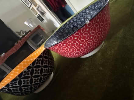 Photo of free Set of 4 bowls (Philadelphia) #3