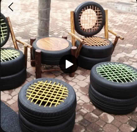 Photo of free Tyres (Yeovilton village) #2
