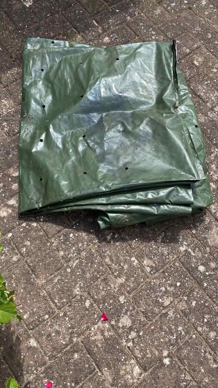 Photo of free Bags for composting leaves (Highway SL6) #1