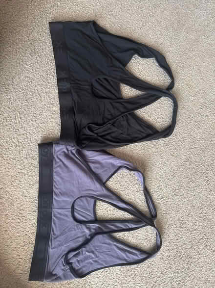Photo of free Sports Bras (Countryside) #2