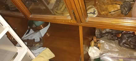 Photo of free hutch and chest.6 high/4 wide (far west) #1