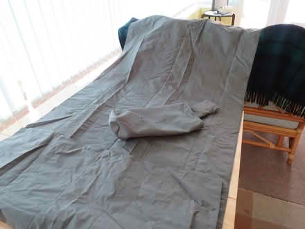 Photo of free Multimat camping mat (Southdown) #2