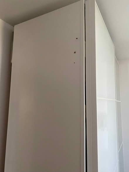 Photo of free Ikea Pax Wardrobe (Beulah Hill SE19) #2