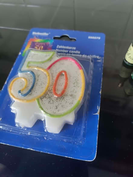 Photo of free Cake decorations (California DE22) #3