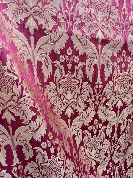 Photo of free Curtains (Stockport SK8) #2