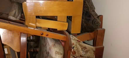 Photo of free rocking recliner,lazy boy,2 gliders (far west) #3